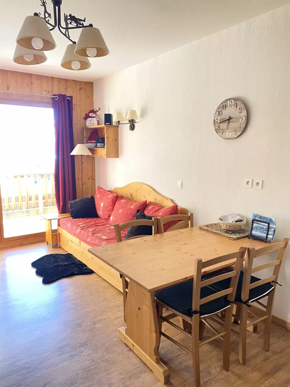 Résidence Terrasses De La Bergerie