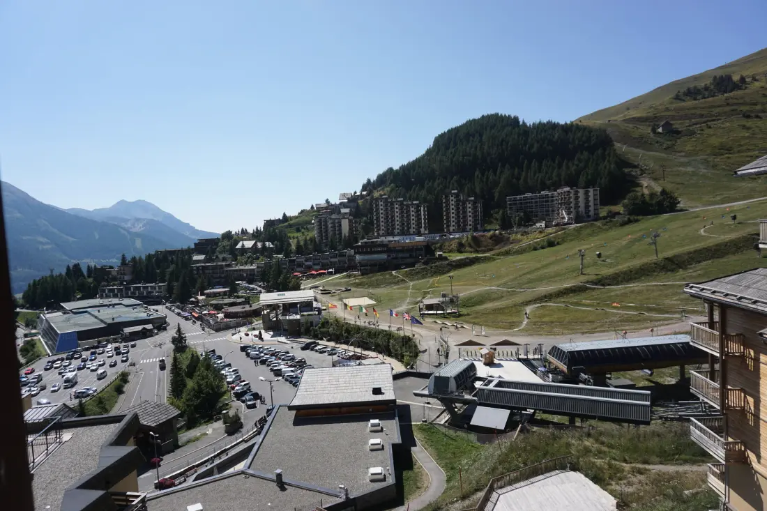 Résidence Terrasses De La Bergerie