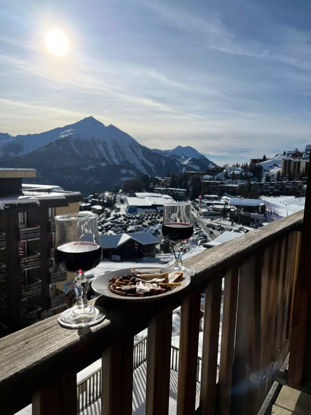 Résidence Terrasses De La Bergerie