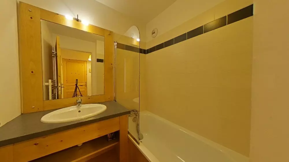 Résidence Terrasses De La Bergerie