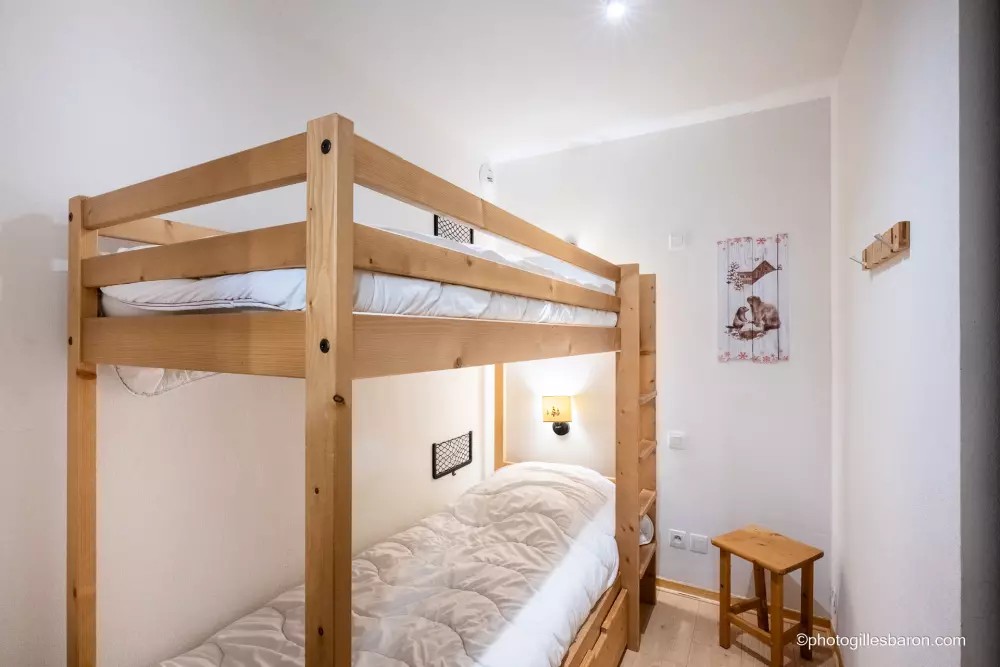 Résidence Terrasses De La Bergerie