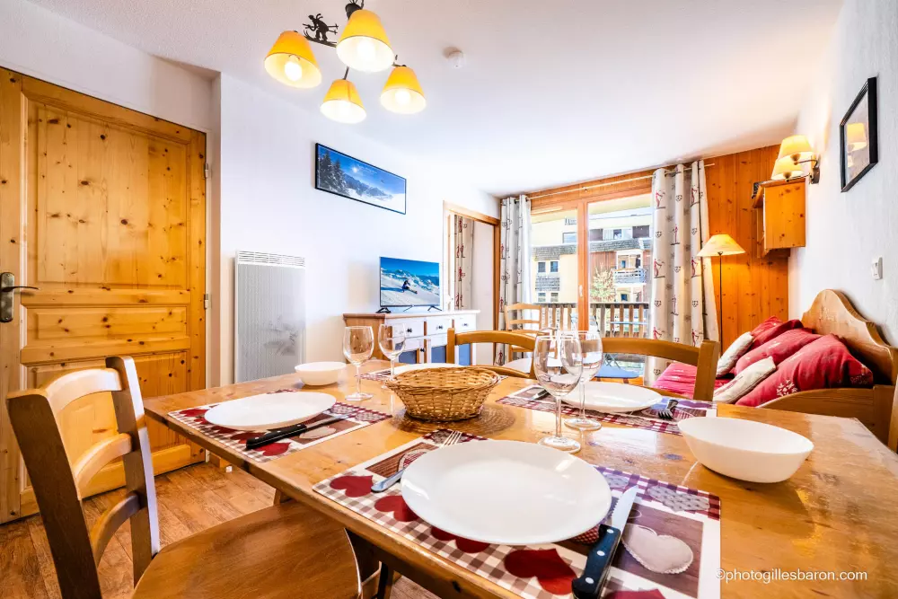 Résidence Terrasses De La Bergerie