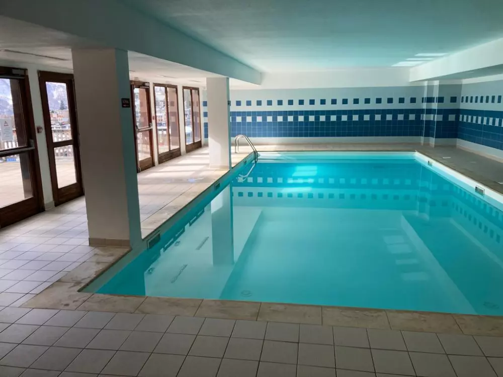 Résidence Terrasses De La Bergerie