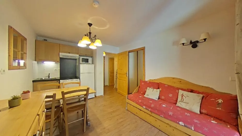 Résidence Terrasses De La Bergerie