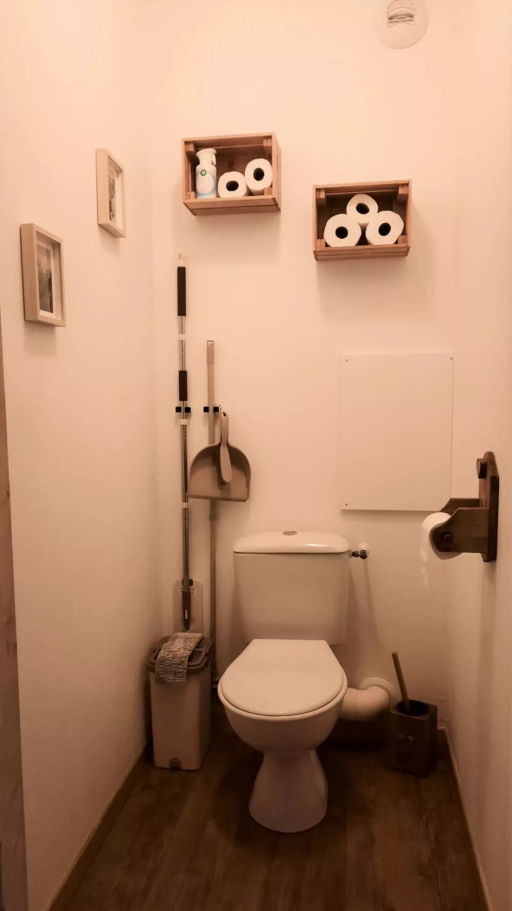 Résidence Terrasses De La Bergerie