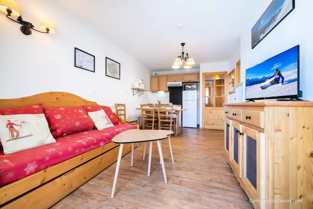 Résidence Terrasses De La Bergerie