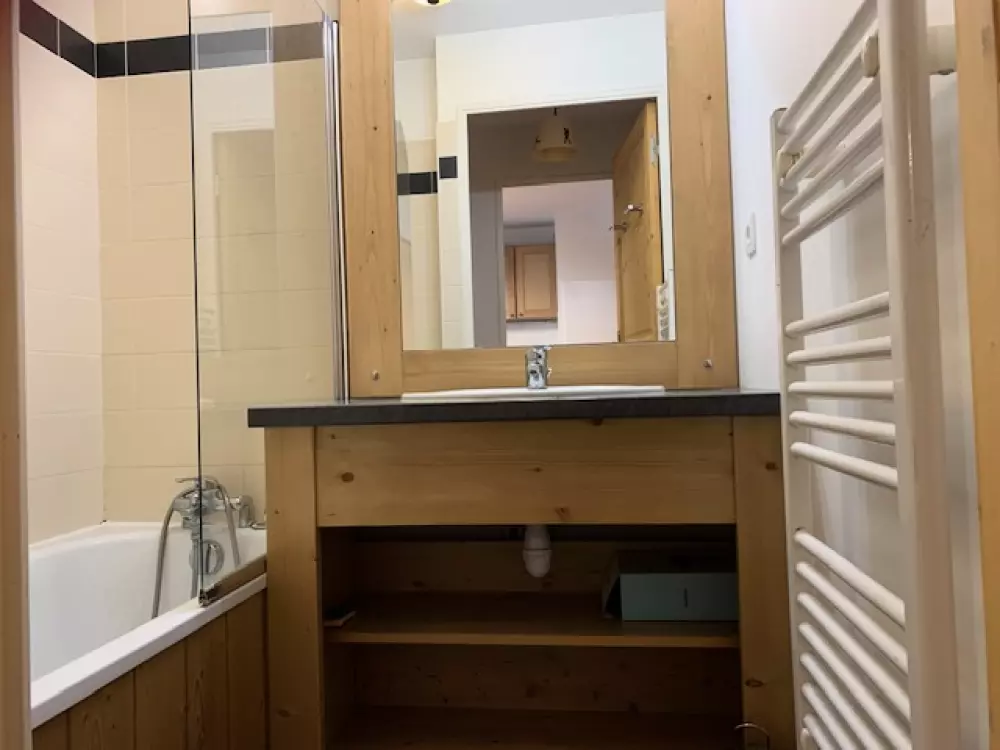 Résidence Terrasses De La Bergerie