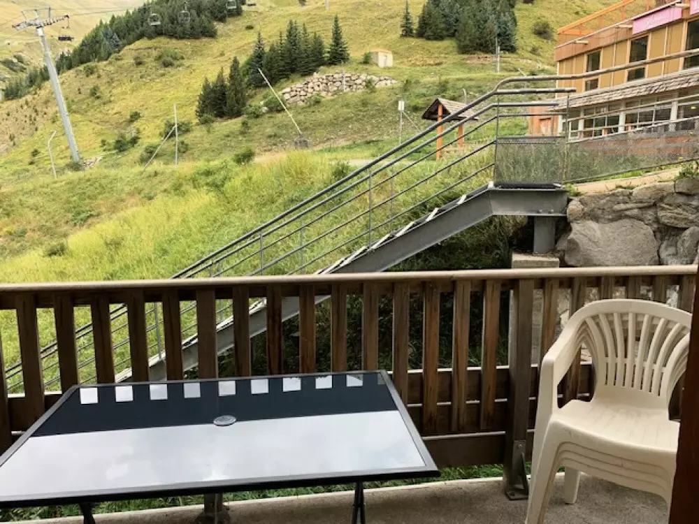 Résidence Terrasses De La Bergerie