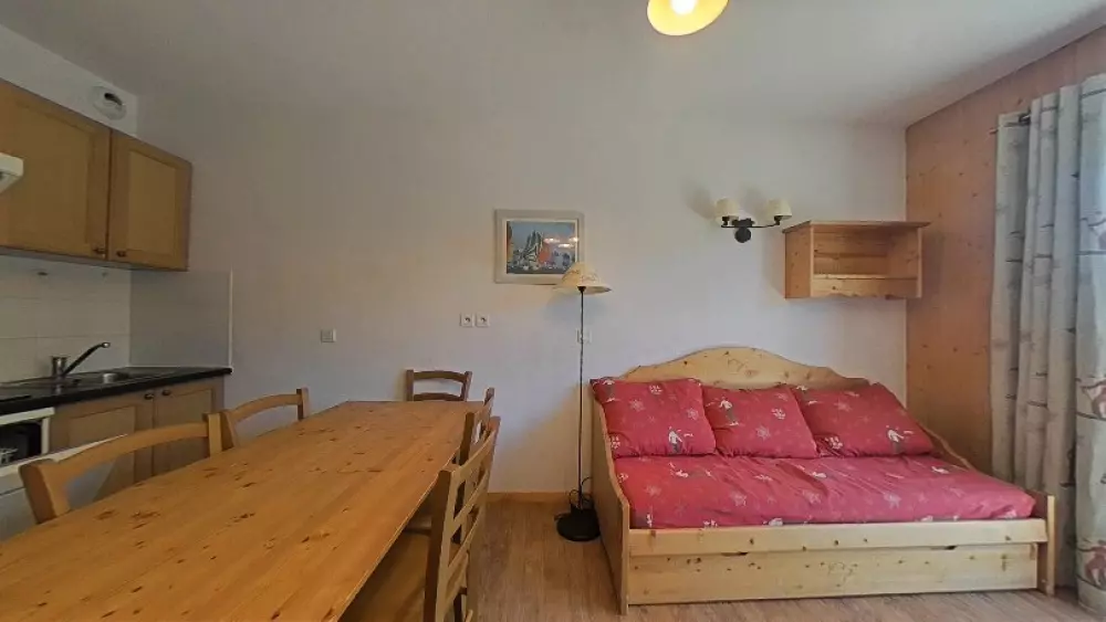 Résidence Terrasses De La Bergerie