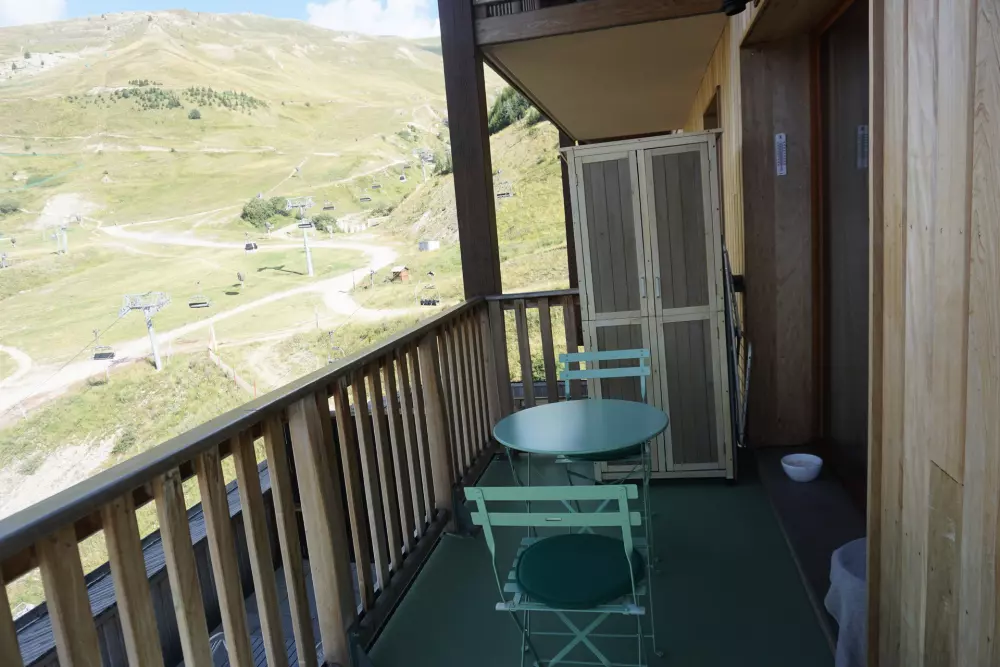 Résidence Terrasses De La Bergerie