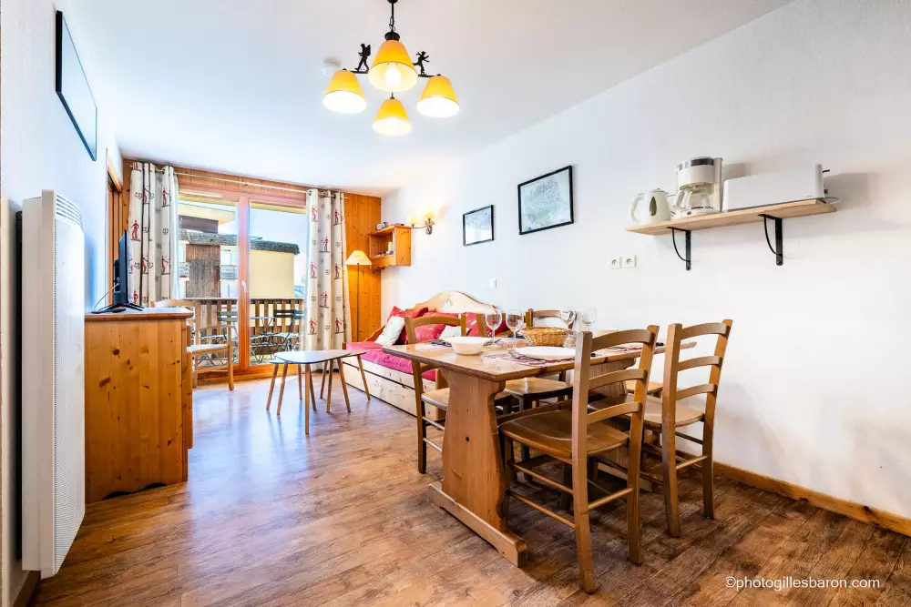 Résidence Terrasses De La Bergerie