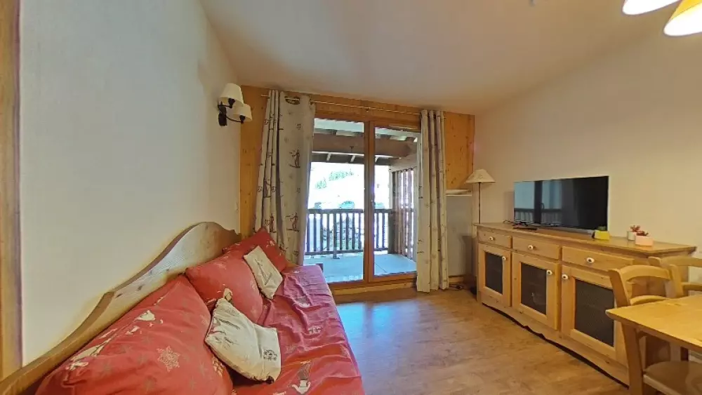 Résidence Terrasses De La Bergerie