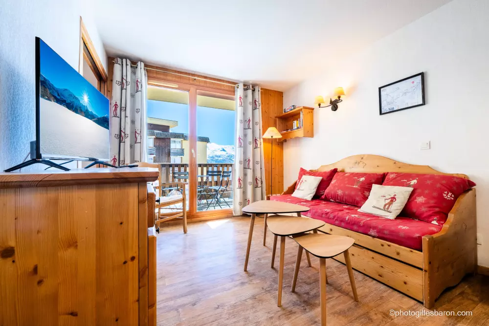 Résidence Terrasses De La Bergerie