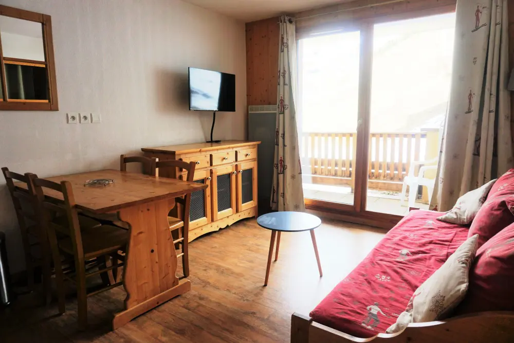 Résidence Terrasses De La Bergerie