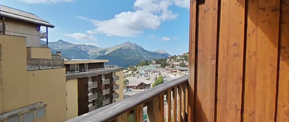 Résidence Terrasses De La Bergerie