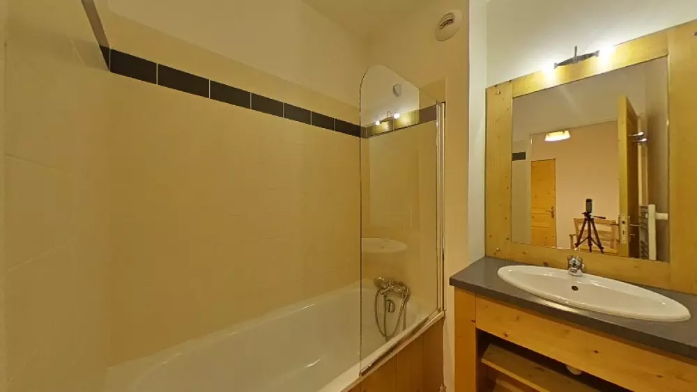 Résidence Terrasses De La Bergerie