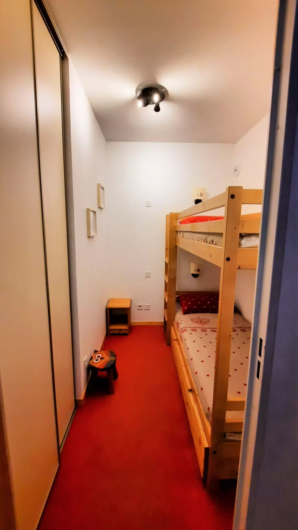 Résidence Terrasses De La Bergerie