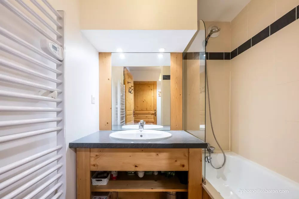 Résidence Terrasses De La Bergerie