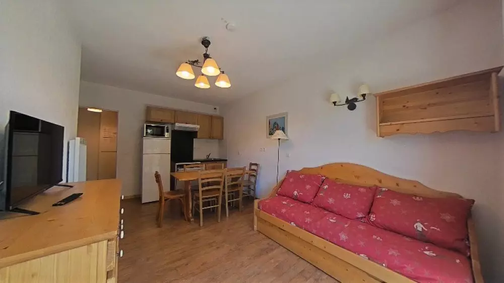 Résidence Terrasses De La Bergerie