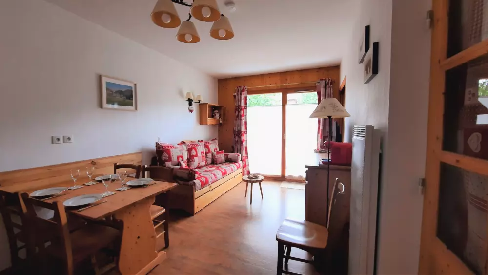 Résidence Terrasses De La Bergerie