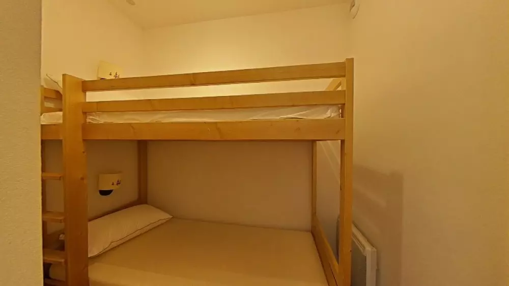 Résidence Terrasses De La Bergerie