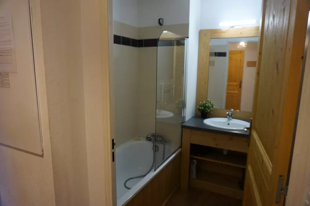 Résidence Terrasses De La Bergerie