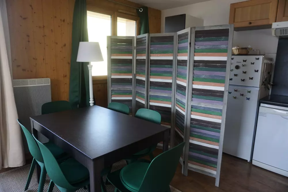 Résidence Terrasses De La Bergerie