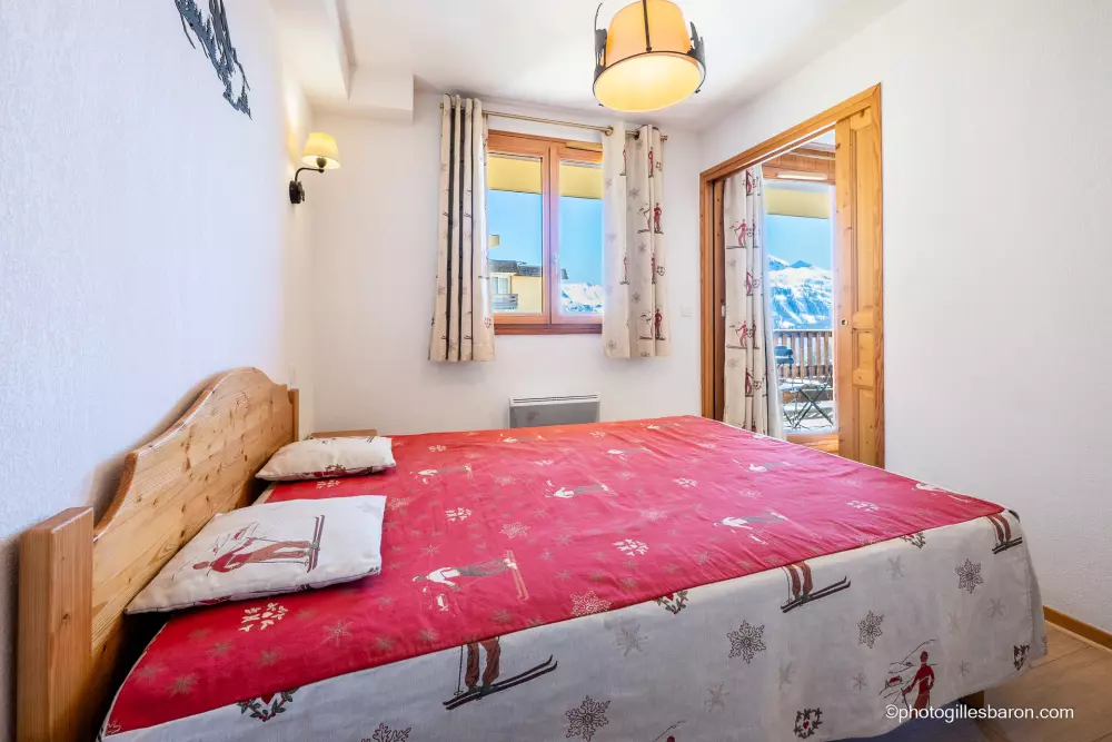 Résidence Terrasses De La Bergerie