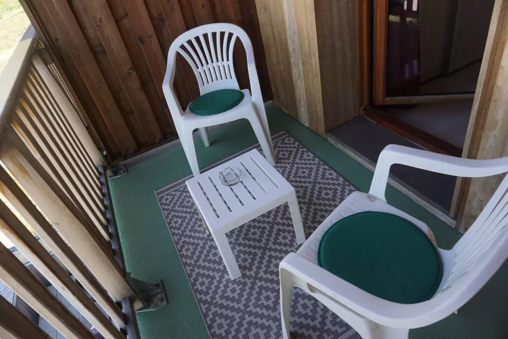 Résidence Terrasses De La Bergerie