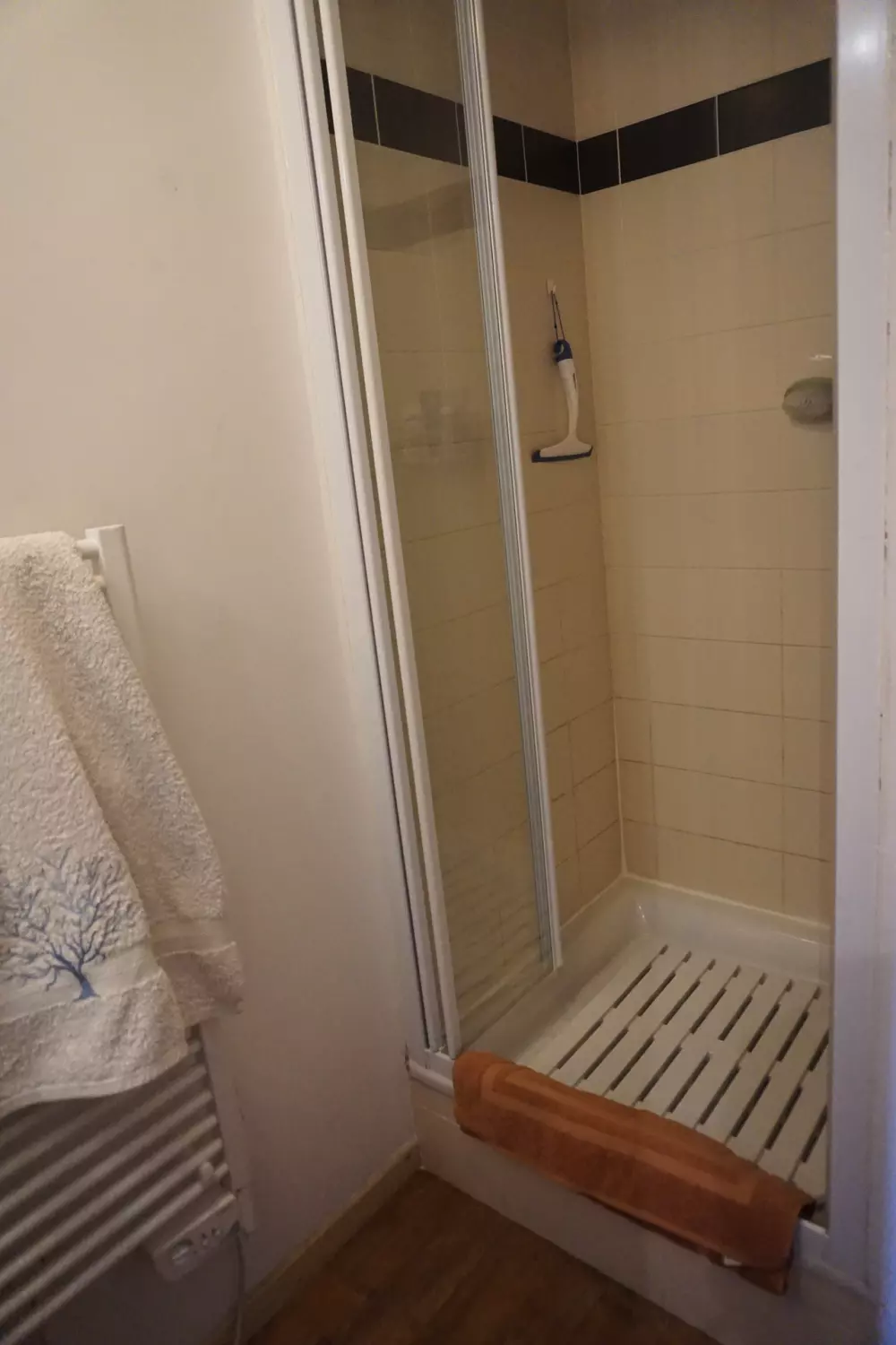 Résidence Terrasses De La Bergerie