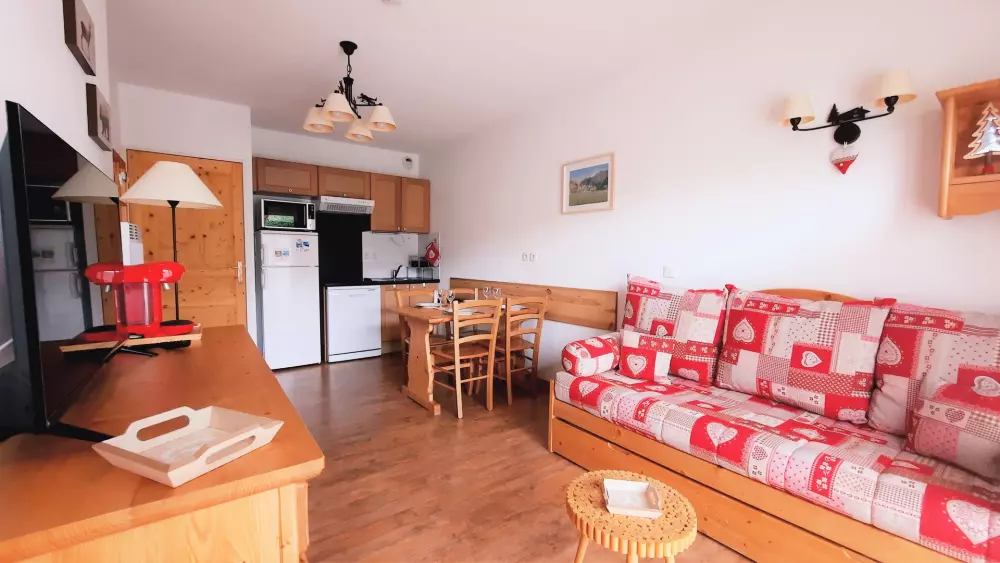 Résidence Terrasses De La Bergerie