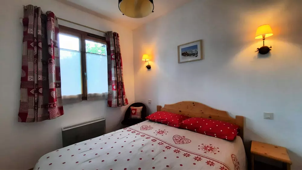 Résidence Terrasses De La Bergerie