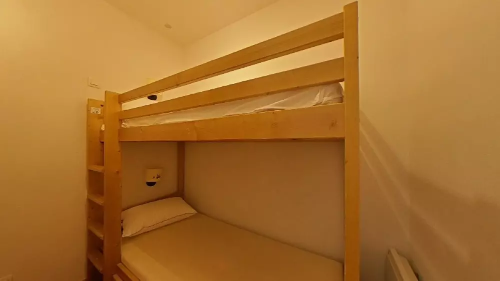 Résidence Terrasses De La Bergerie