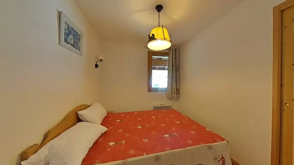 Résidence Terrasses De La Bergerie