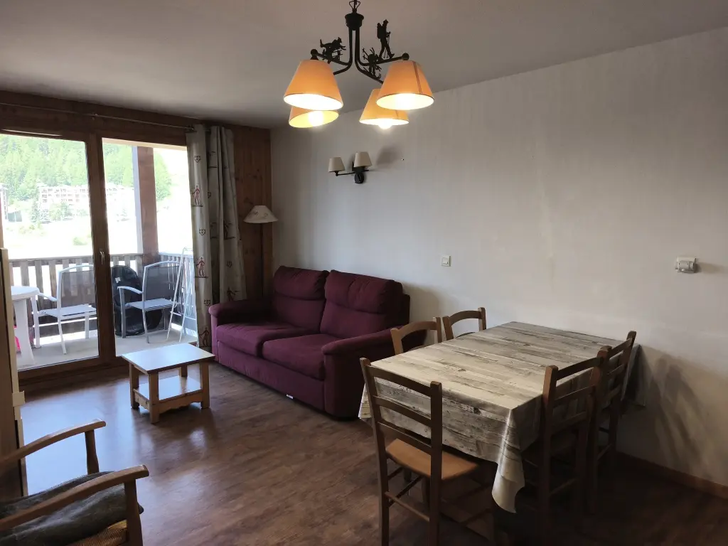 Résidence Terrasses De La Bergerie