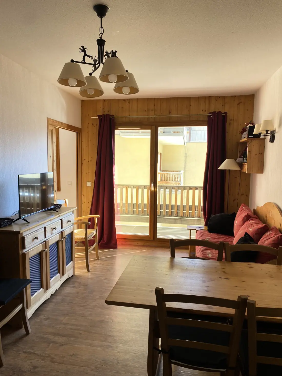Résidence Terrasses De La Bergerie