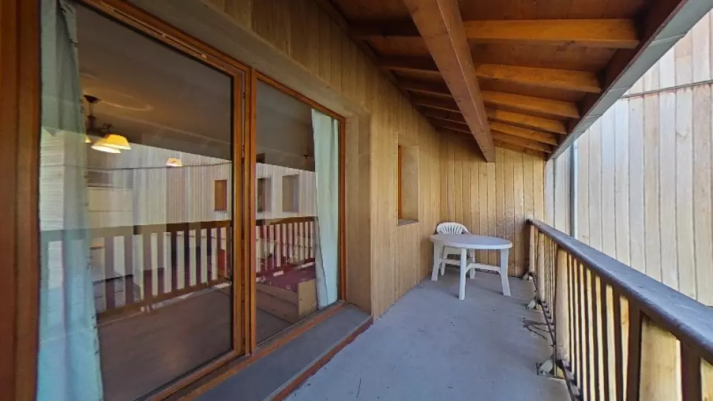 Résidence Terrasses De La Bergerie