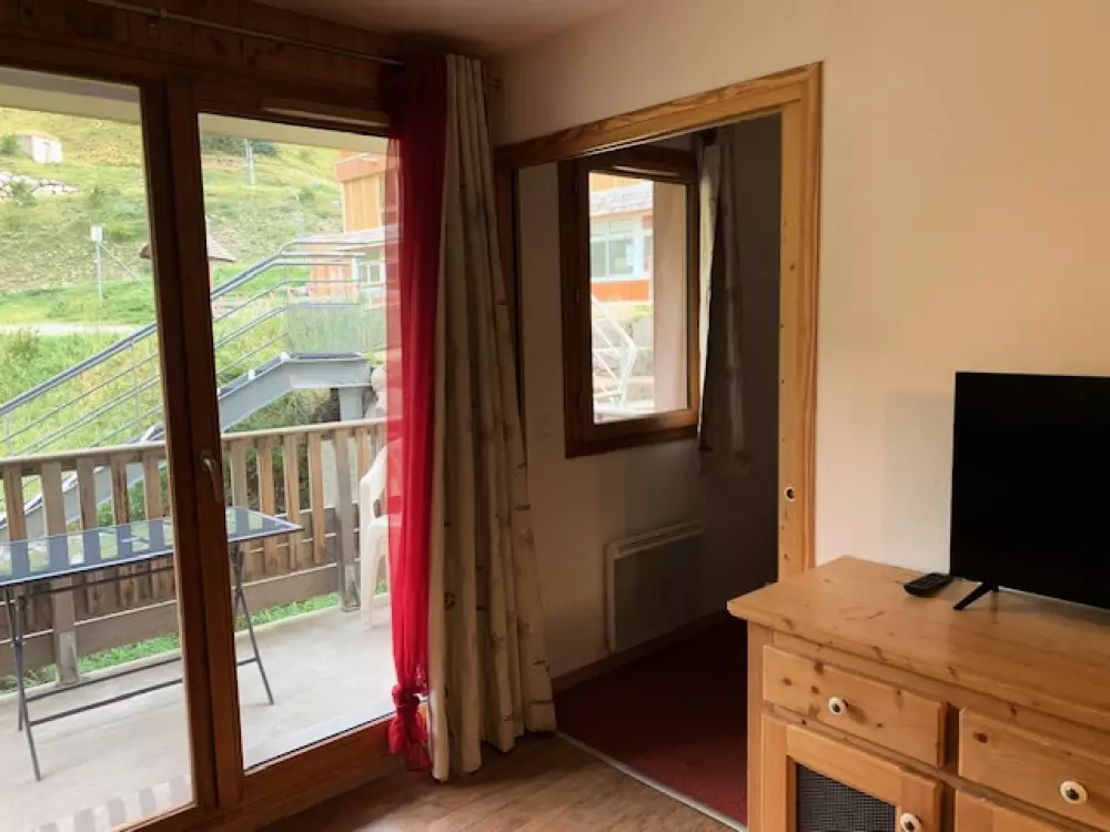 Résidence Terrasses De La Bergerie