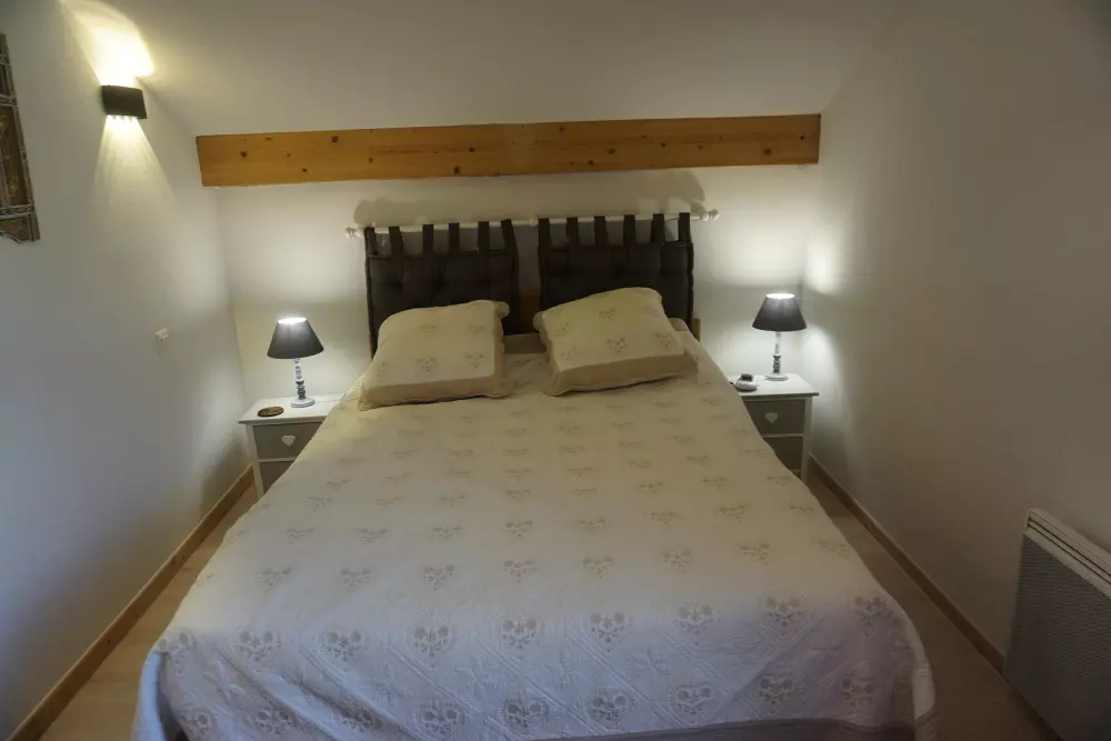 Résidence Terrasses De La Bergerie