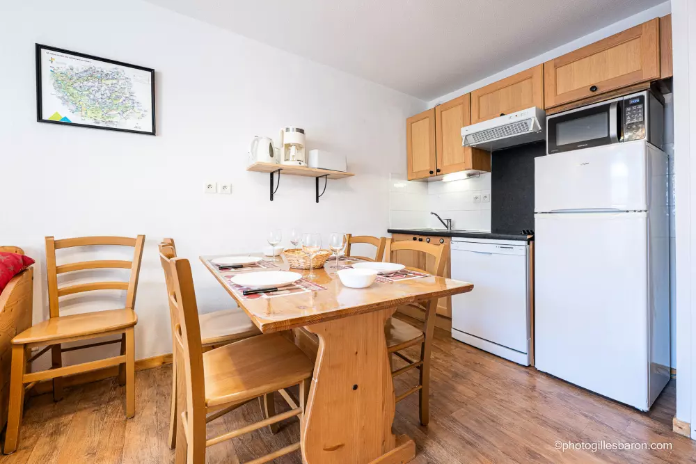 Résidence Terrasses De La Bergerie