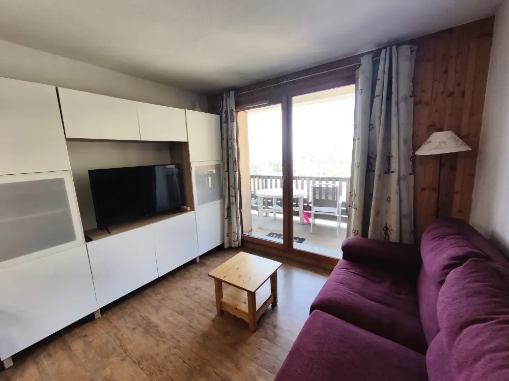 Résidence Terrasses De La Bergerie