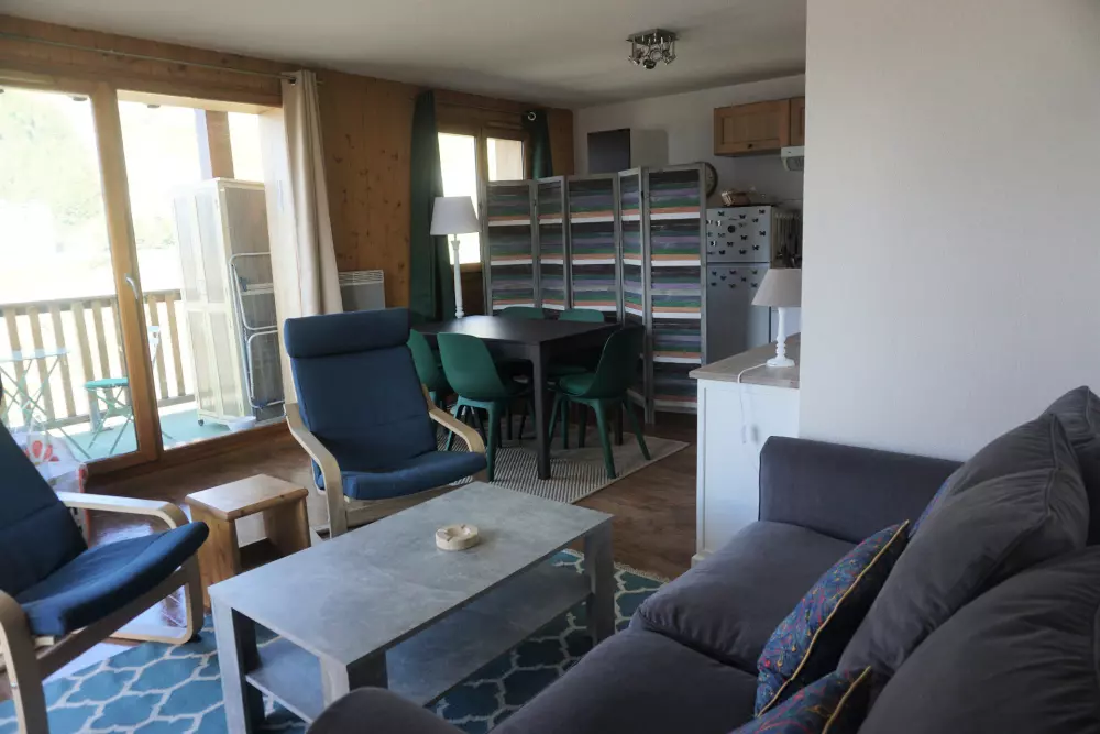 Résidence Terrasses De La Bergerie