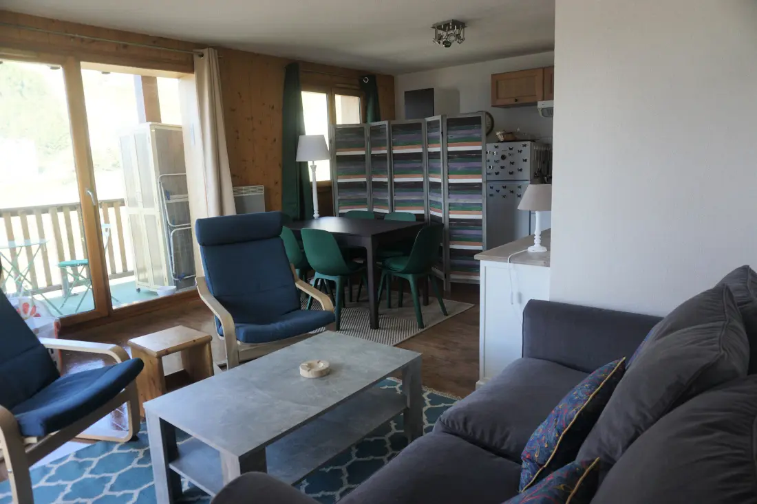 Résidence Terrasses De La Bergerie
