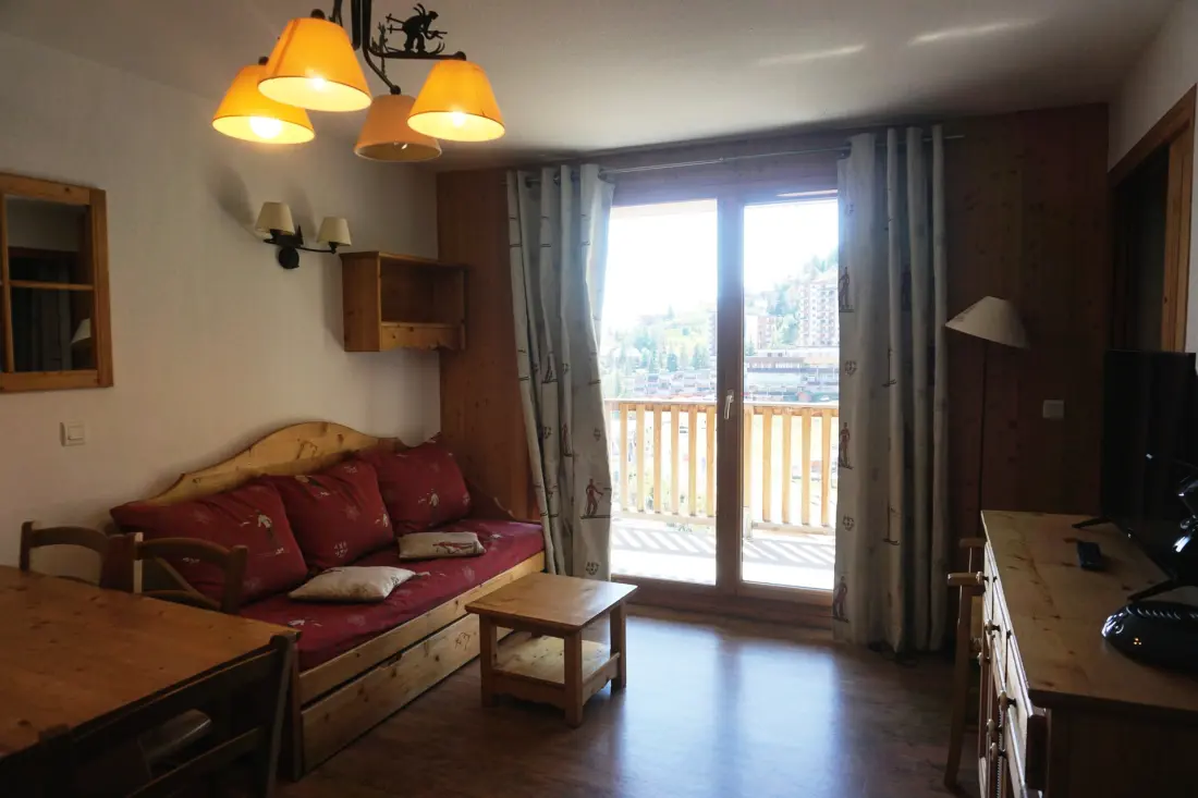 Résidence Terrasses De La Bergerie
