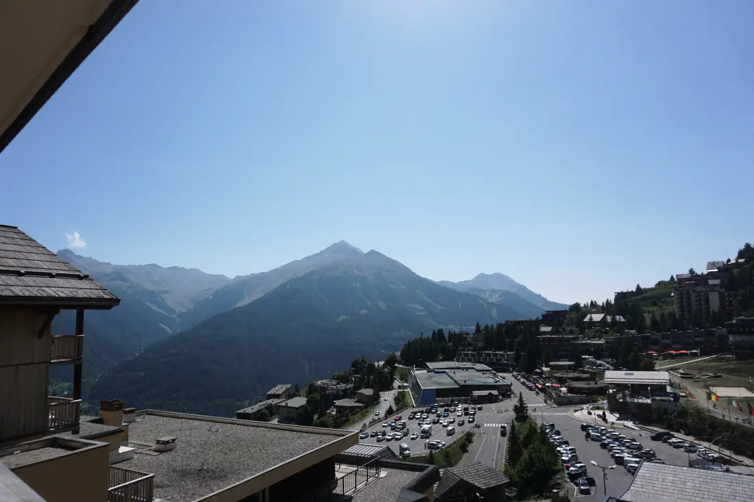 Résidence Terrasses De La Bergerie