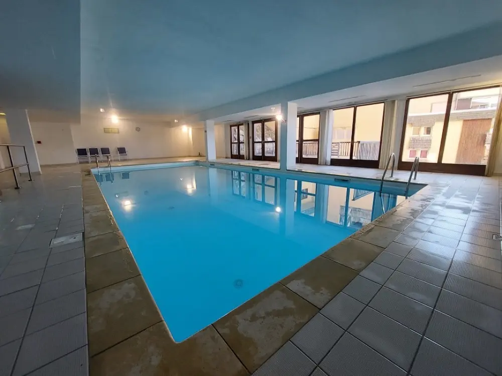 Résidence Terrasses De La Bergerie