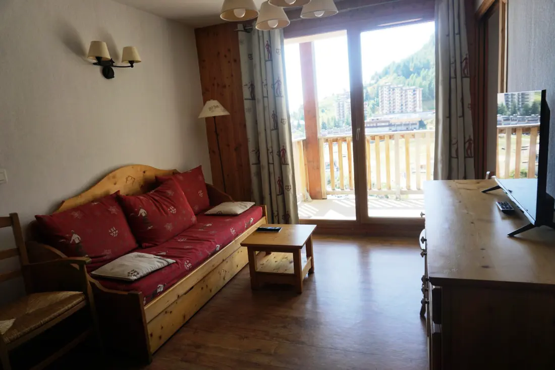 Résidence Terrasses De La Bergerie