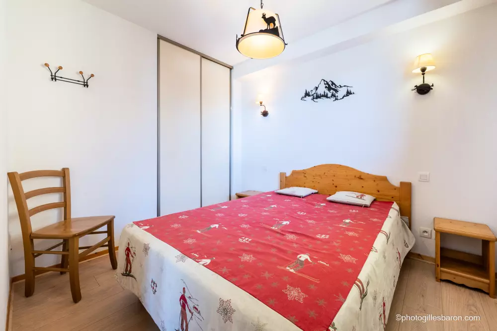 Résidence Terrasses De La Bergerie