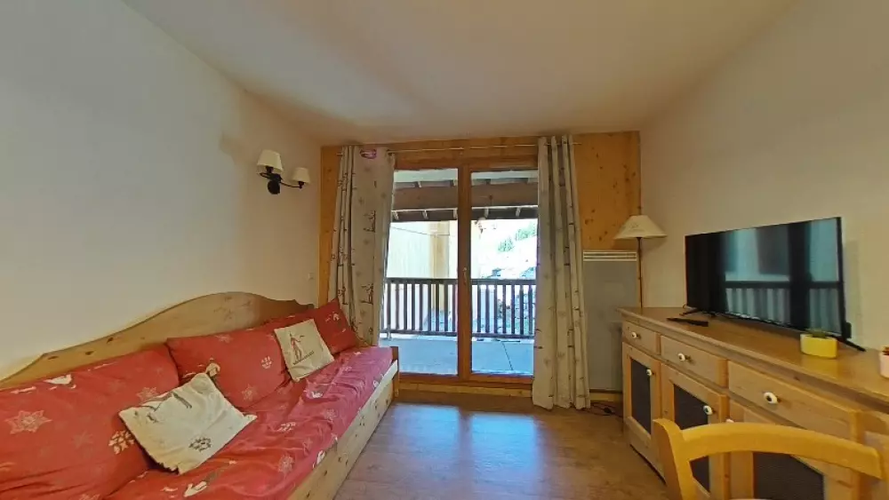 Résidence Terrasses De La Bergerie