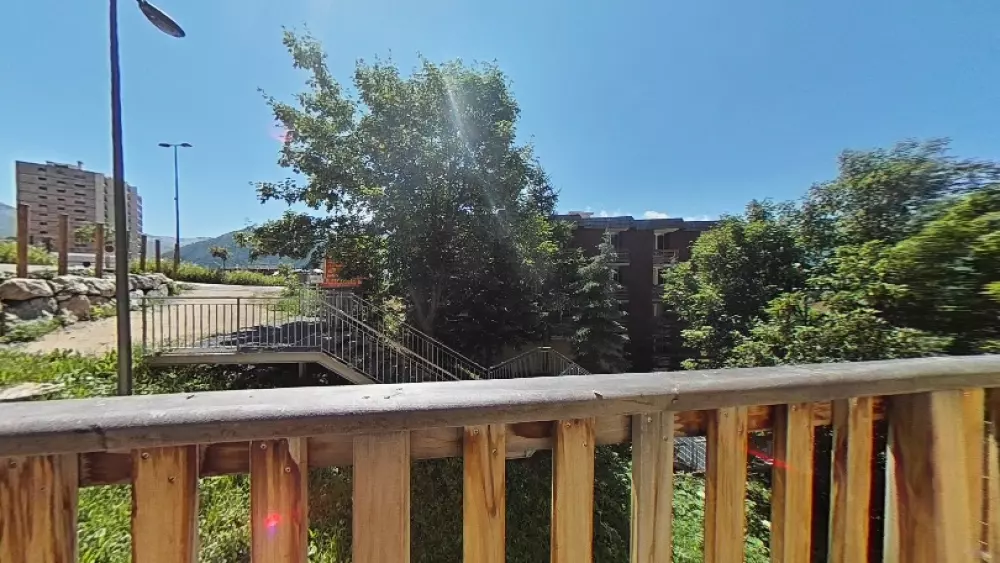 Résidence Terrasses De La Bergerie